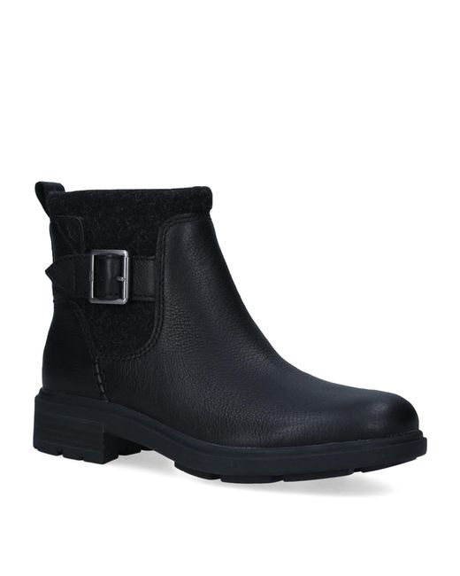 harrison cuff boot ugg