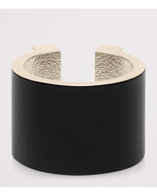 Tom Ford Natural Fera Open Ring