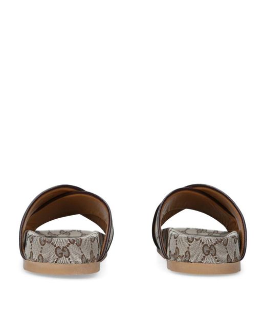 gucci belt slides