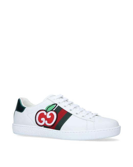 new gucci trainers