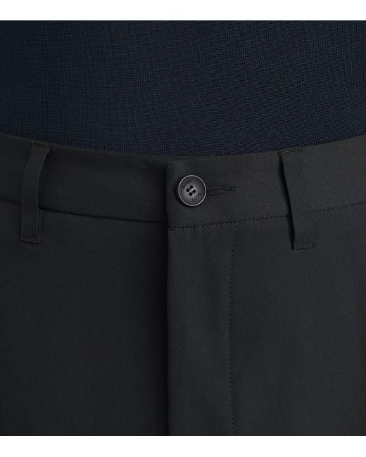 Boss Black Commuter Slim Chinos for men
