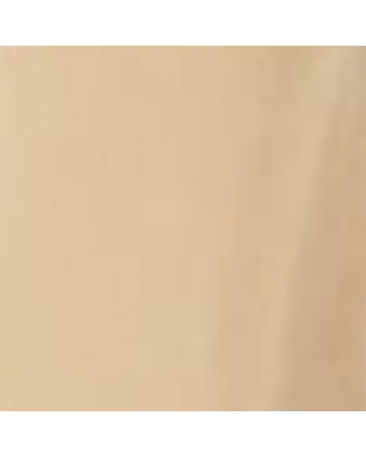 Prada Metallic Triangle Ring