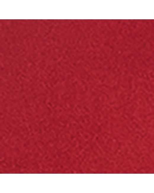 Wolford Red Rose Net Bodysuit