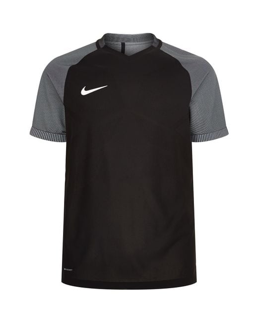 Nike Aeroswift T-shirt in Black for Men | Lyst