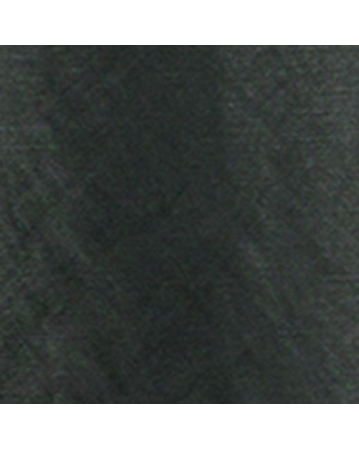 Schiaparelli Black Drawstring Harem Trousers