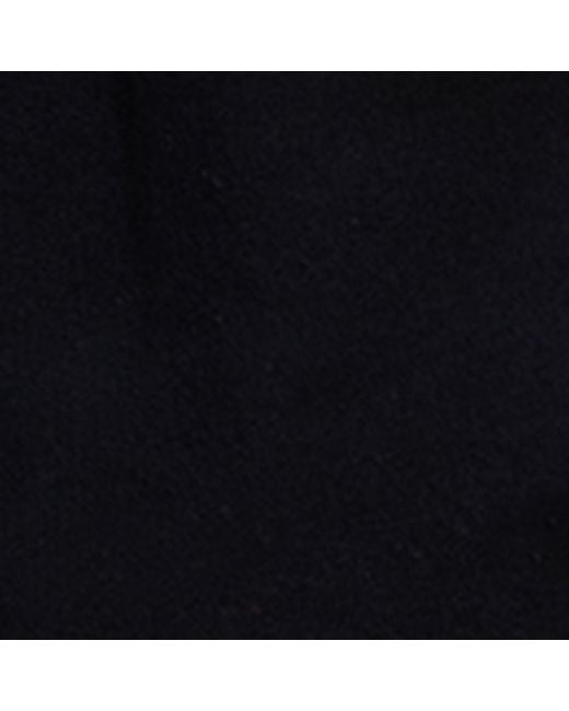 Balenciaga Black Tie-Dye Jersey Bermuda Shorts for men