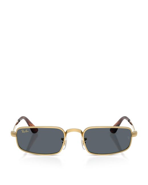 Ray-Ban Blue By A$Ap Rocky Pillow Sunglasses