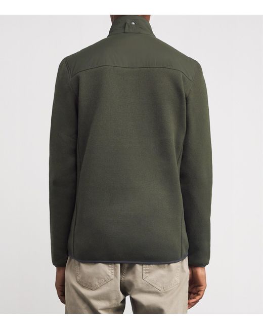 Beretta Green Roe Gb Jacket for men