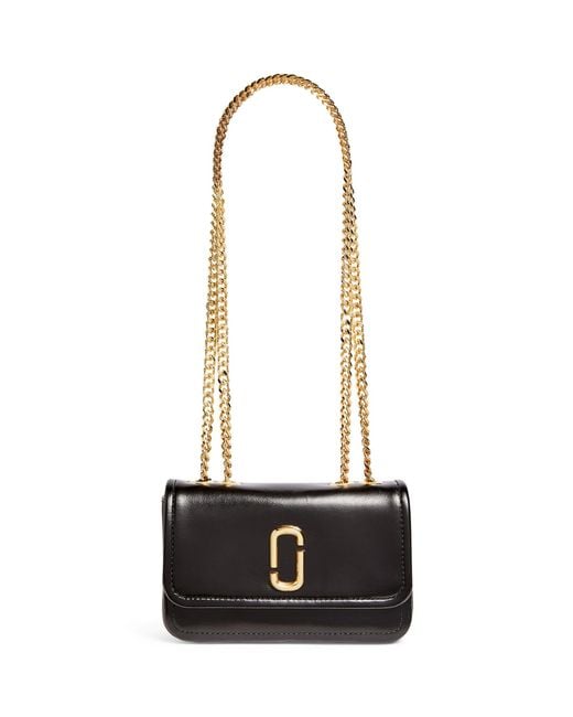 marc jacobs glam shot handbag
