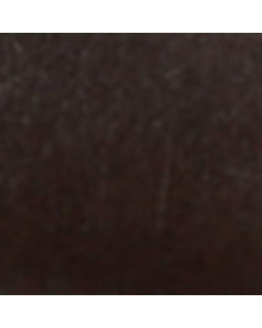 Khaite Brown Leather Miles Loafers 35