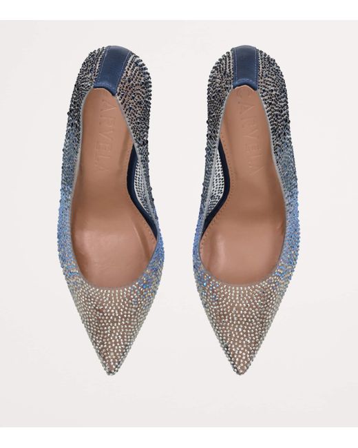 carvela kurt geiger pumps
