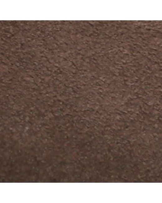 Ugg Brown Suede Tasman Ii Slippers