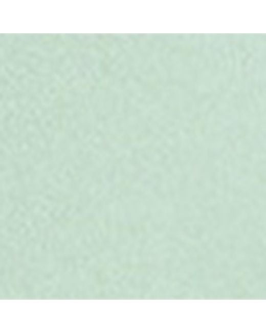 Dolce & Gabbana Green Silk Shorts for men
