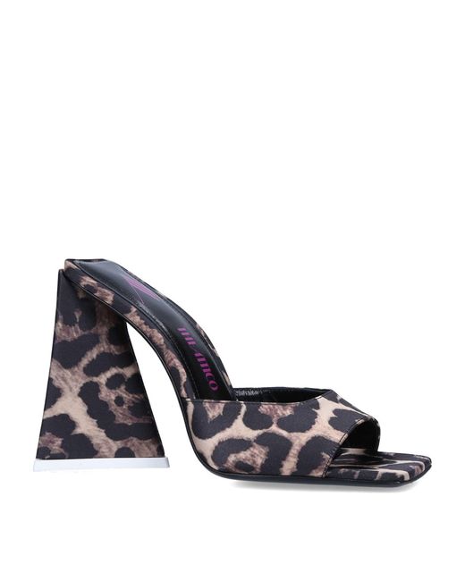 devon mules attico