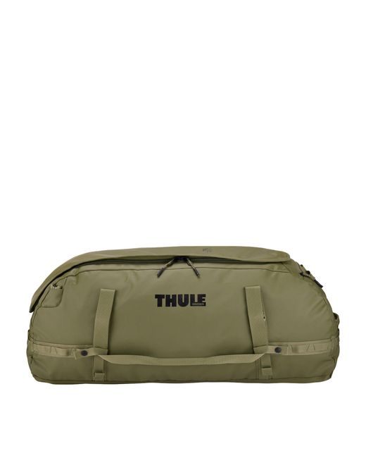 Thule Green Chasm Duffle Bag