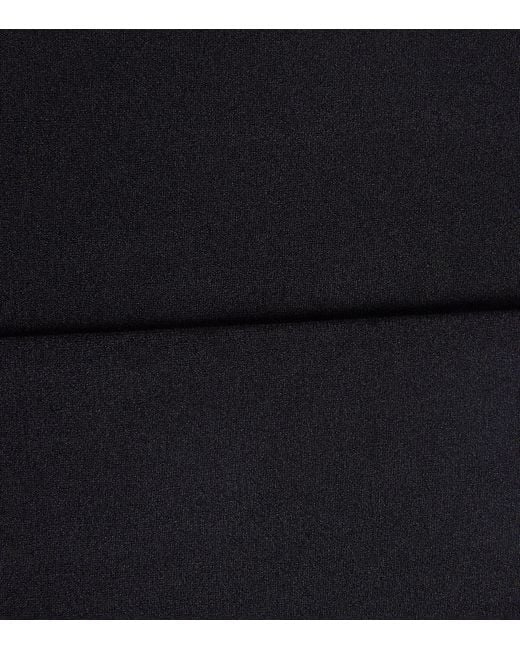 Wolford White Satin Opaque 50 Tights