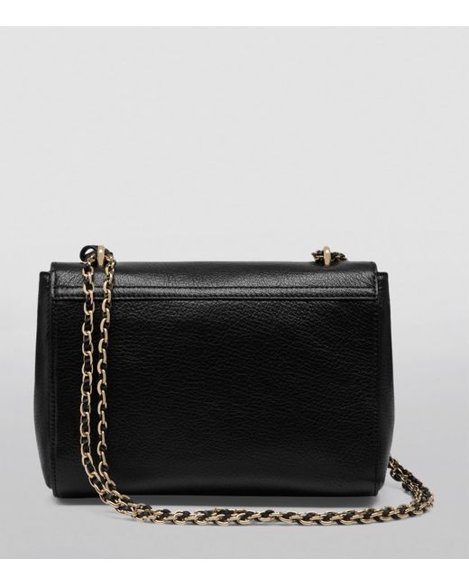 Mulberry Black Shoulder Bags