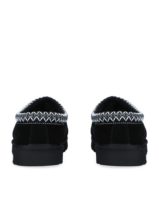 Ugg Black Tasman Slipper Tasman Slipper for men