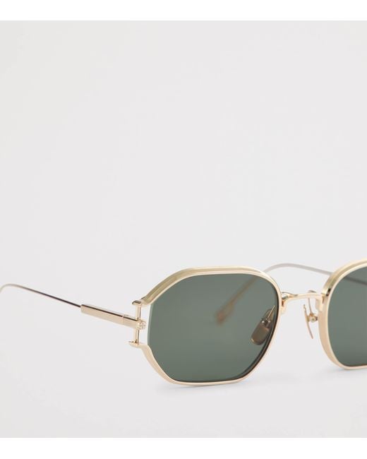 sato Metallic Enir Sunglasses for men