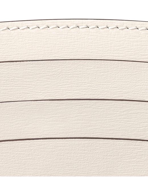 Cartier Natural Panthère C De Card Holder