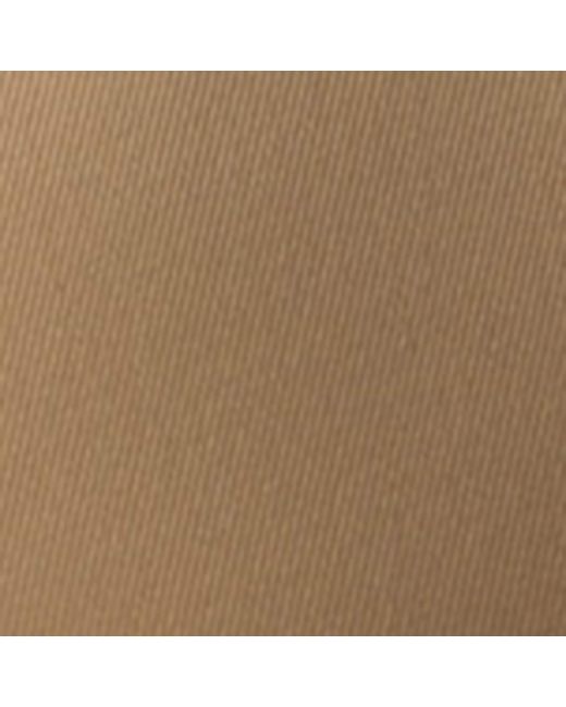Prada Natural Re-Nylon Baseball Cap for men