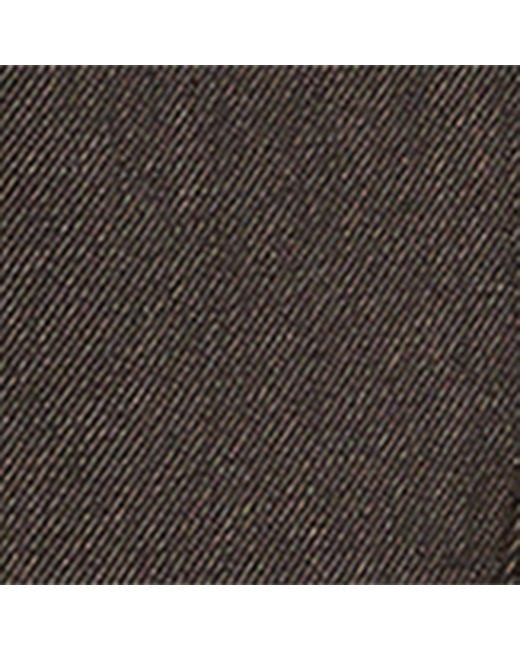 Max Mara Black Wool Diagonal-Front Blazer