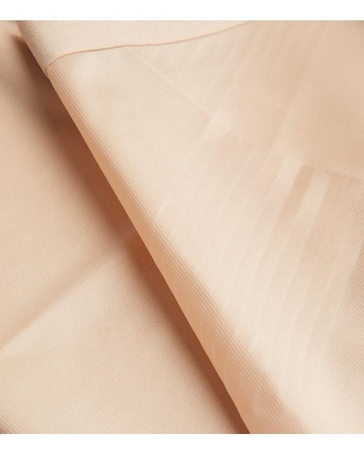 Spanx Natural Shape Invisible Capri Pants