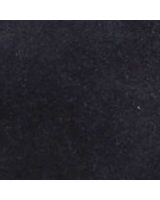 Born Outside Blue Suede Tono Sneakers for men