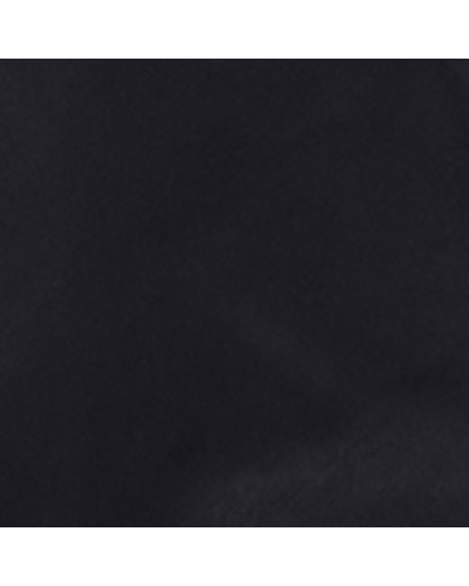 Balenciaga Blue Water-Repellent Bodies Jacket for men