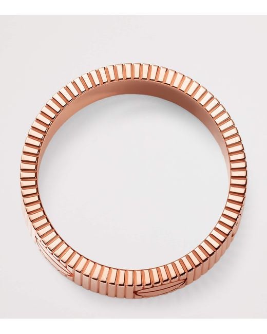 Cartier Pink Love Unlimited Ring