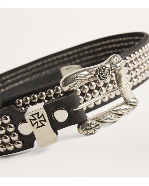 小物 ERD GOODBYE JOHNNY BELT Enfants Riches Deprimes ERD GOODBYE JOHNNY BELT | Grailed