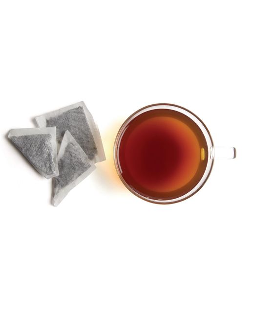 Harrods Green No. 18 Georgian Blend