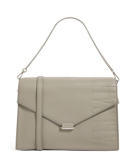 Allsaints redchurch bag sale