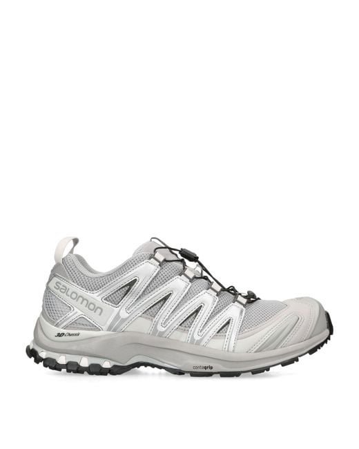 Salomon White Xa Pro 3d Sneakers for men