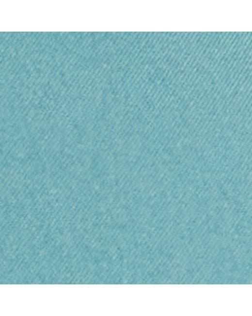 Brioni Blue Performa Logo Baseball Cap for men