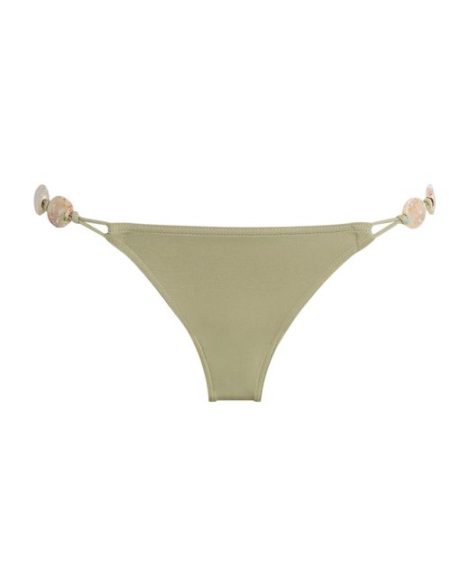 Eres Natural Farrah Bikini Bottoms