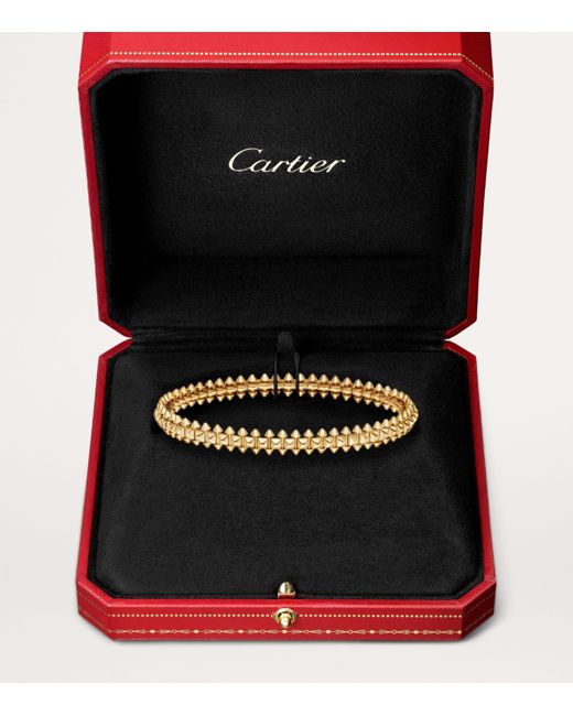 Cartier Natural Clash De Bracelet