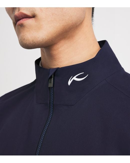 Kjus Blue Pro 3L 3.0 Jacket for men
