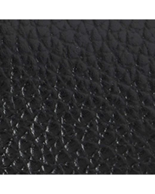 Mulberry Black Roxanne Wallet