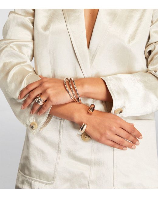 Jennifer fisher 2024 cuff bracelet