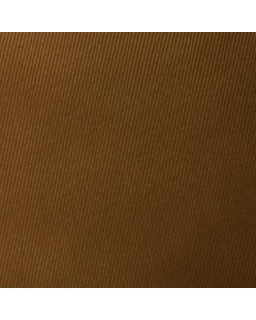 Prada Brown Re-Nylon Cap