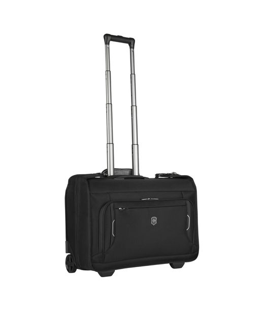 Victorinox Black Werks Traveller 6.0 Garment Bag (41cm)
