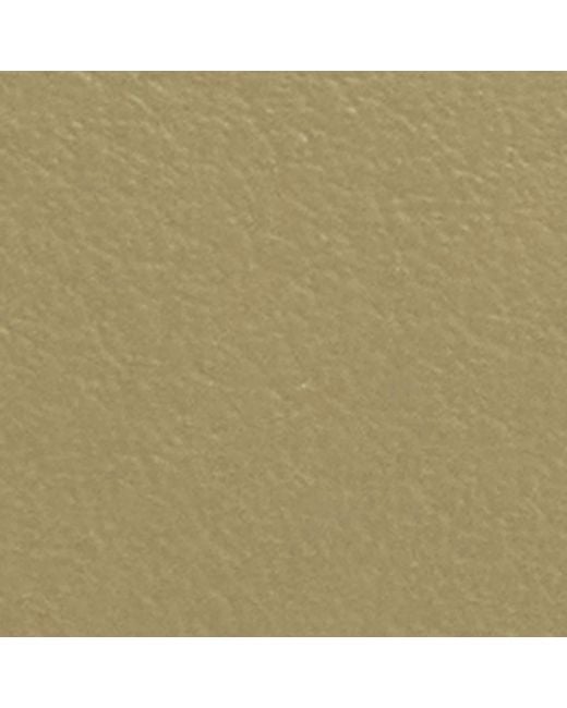 Harrods Natural Small Smooth Leather Trinket Box for men