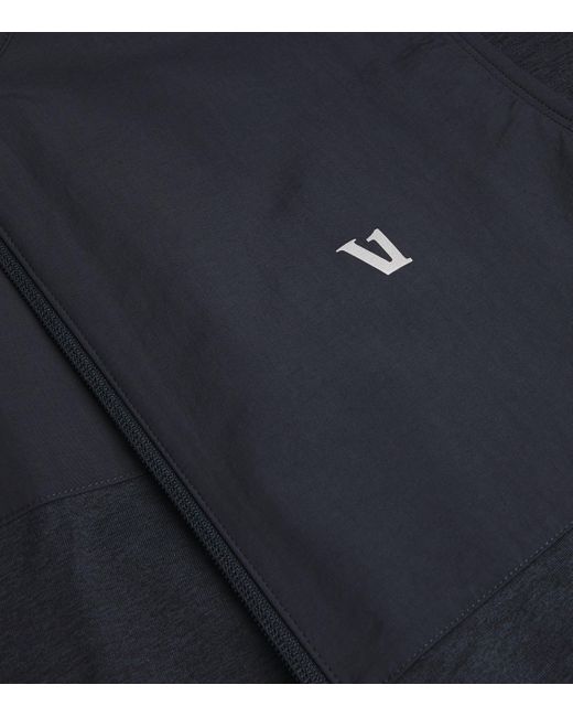 vuori Blue Sunday Element Gilet for men