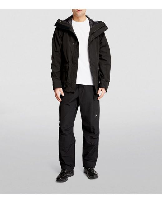 Canada Goose White Emerson Crew-Neck T-Shirt for men