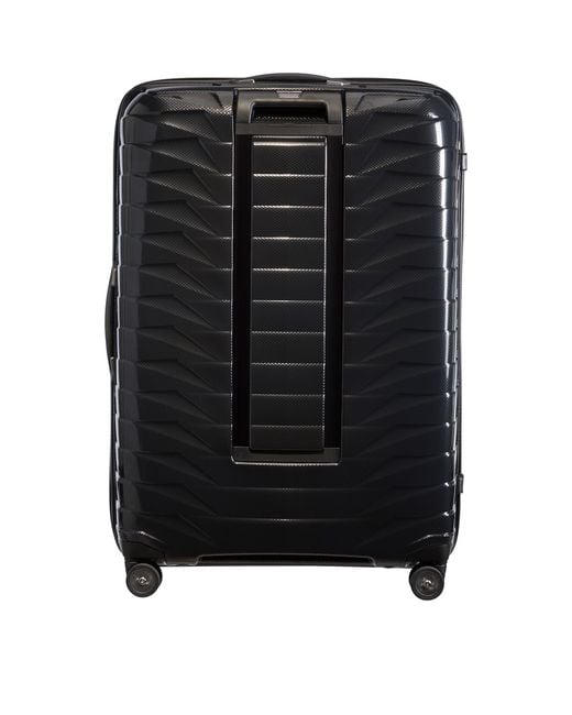 Samsonite Black Proxis Spinner