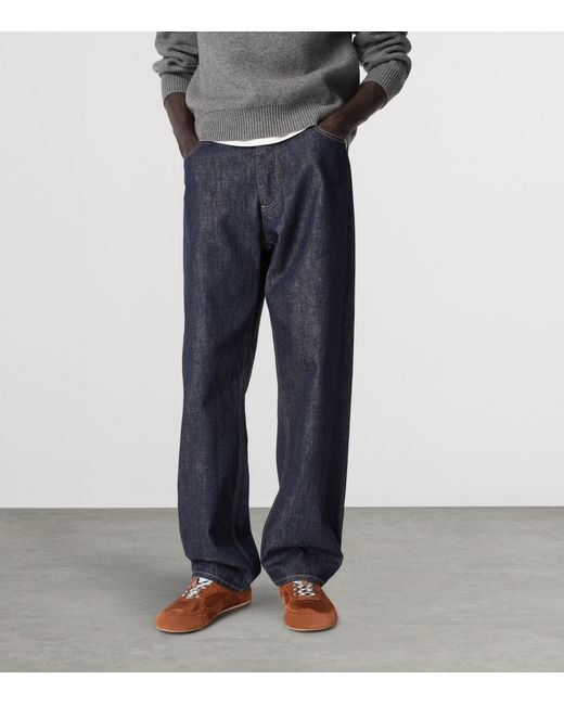 Bottega Veneta Brown Suede Orbit Flash Sneakers for men