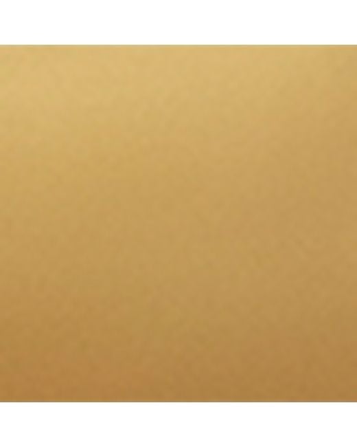 Monica Vinader Brown Vermeil Nura Teardrop Ring