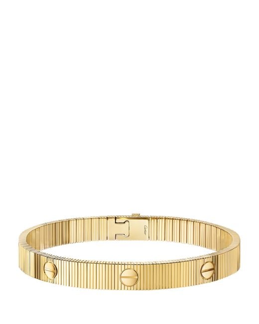 Cartier Natural Love Unlimited Bracelet