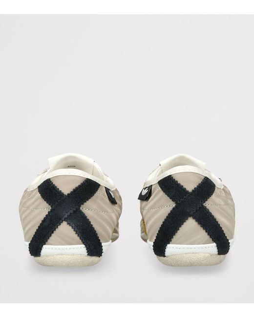 Adidas Gray X Song For The Mute Tokyo Sneakers